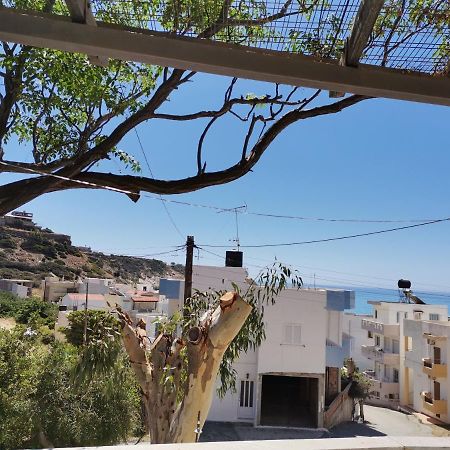 VillaSouthCrete Tsoútsouros Esterno foto